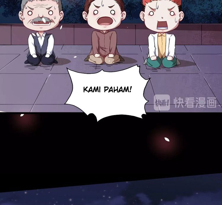 Daddy From Hell Chapter 36 Gambar 34